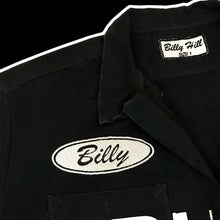 Load image into Gallery viewer, 2023 billy hill "misprinted" trucks canvas work shirt