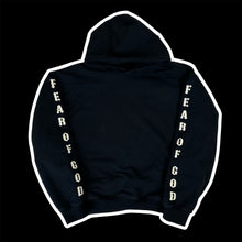 Load image into Gallery viewer, 2017 warren lotas // fear of god faith hoodie