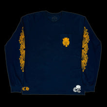 Load image into Gallery viewer, 2023 chrome hearts v89 dagger l/s