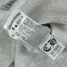 Load image into Gallery viewer, 2021 chrome hearts mattyboy brain hoodie