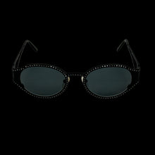 Load image into Gallery viewer, 2020 supreme miller sunglasses black