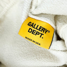 Load image into Gallery viewer, gallery dept gd painted flare sweatpants