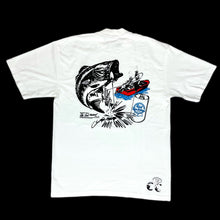 Load image into Gallery viewer, matt mccormick // pbr lost weekend taproom tee