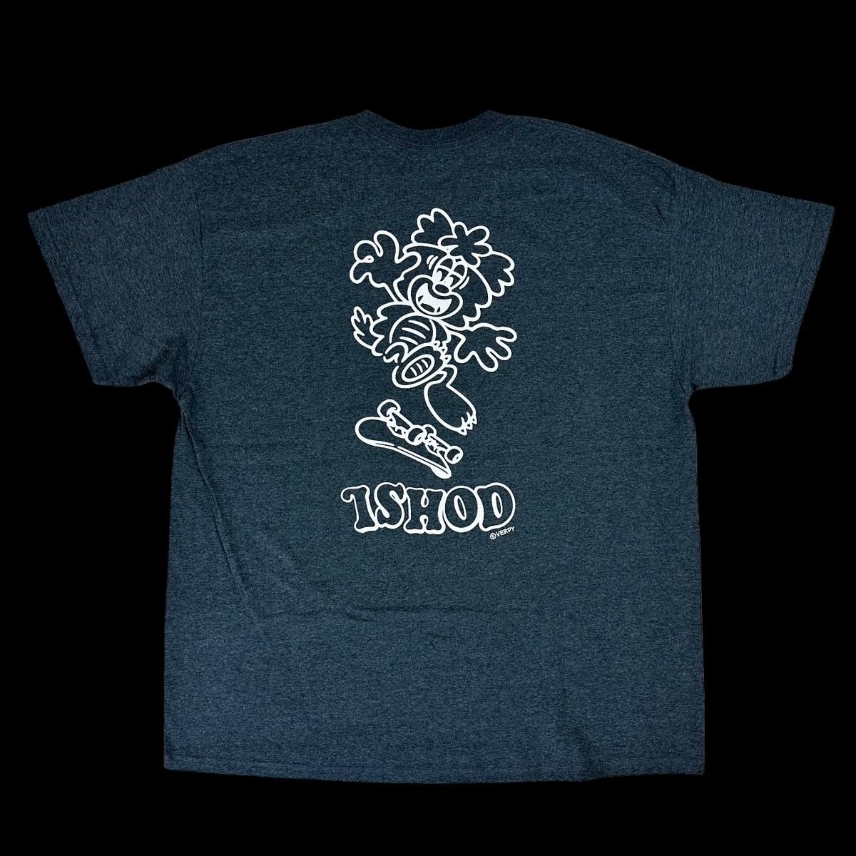 Verdy × Real Skateboards Tee 【公式通販】