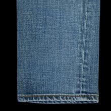 Load image into Gallery viewer, acne studios indigo wash skinny denim jeans