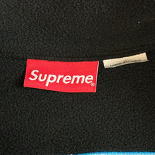 Load image into Gallery viewer, 2021 supreme // skittles racing fleece