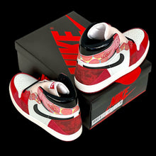 Load image into Gallery viewer, 2023 marvel // nike air jordan 1 “next chapter”