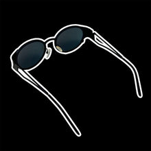 Load image into Gallery viewer, 2020 supreme miller sunglasses black