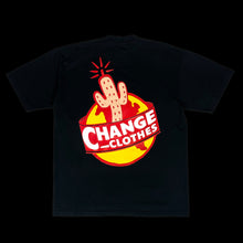 Load image into Gallery viewer, 2024 change clothes broadcast tee
