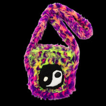 Load image into Gallery viewer, 2023 cpfm neon adventure bag