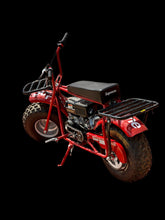 Load image into Gallery viewer, 2017 supreme // coleman ct200u mini bike