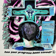 Load image into Gallery viewer, 2023 hellstar online tee