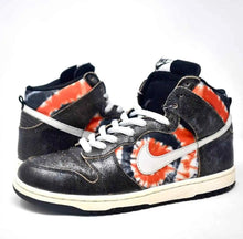 Load image into Gallery viewer, 2022 nike sb // huf dunk low new york