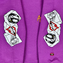 Load image into Gallery viewer, 2024 chrome hearts ppo mattyboy i want more rugby sweatshirt