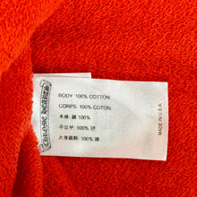 Load image into Gallery viewer, 2023 chrome hearts ppo mattyboy sadistic lipstick hoodie