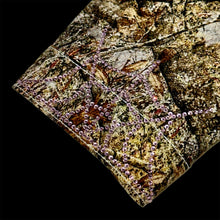 Load image into Gallery viewer, 2023 spider real tree rhinestone web work jacket