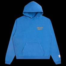 Load image into Gallery viewer, gallery dept 90s gd logo hoodie
