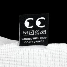 Load image into Gallery viewer, cc flames heavyweight waffle knit thermal