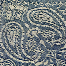 Load image into Gallery viewer, 2025 supreme bandana jacquard baggy jean