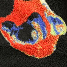 Load image into Gallery viewer, 2025 palace frogger reversible fleece