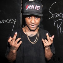 Load image into Gallery viewer, 2012 palace blazin hat