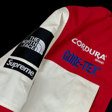 Load image into Gallery viewer, 2018 supreme // the north face expedition jacket