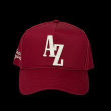 Load image into Gallery viewer, arizona coyotes AZ hat by rhuigi
