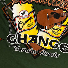 Load image into Gallery viewer, cc genuine goods pocket tee shirt