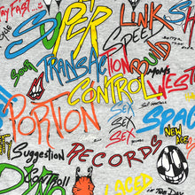 Load image into Gallery viewer, 2021 chrome hearts mattyboy brain hoodie