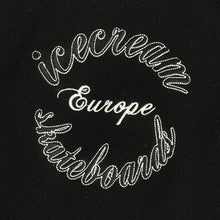Load image into Gallery viewer, 2021 ice cream eu team skate cone varsity jacket