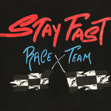 Load image into Gallery viewer, 2022 chrome hearts mattyboy stay fast race team tee
