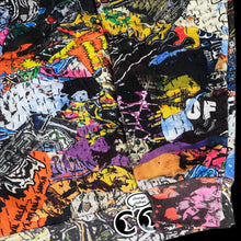 Load image into Gallery viewer, 2022 warren lotas // kentucky boy tyler boro print zip up