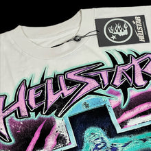 Load image into Gallery viewer, 2023 hellstar online tee