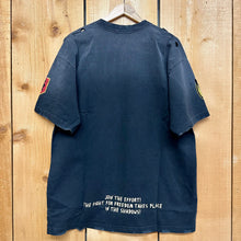 Load image into Gallery viewer, 2023 warren lotas navy seal propaganda tee