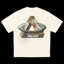 Load image into Gallery viewer, 2024 palace // oakley tri ferg tee
