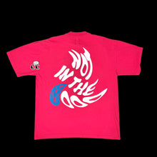 Load image into Gallery viewer, moodswings swirl tee