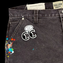 Load image into Gallery viewer, gallery dept carpenter flare pants brown