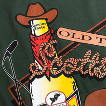 Load image into Gallery viewer, cc genuine goods pocket tee shirt