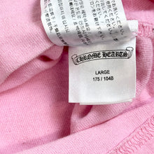 Load image into Gallery viewer, 2020 chrome hearts by mattyboy vanity affair tee