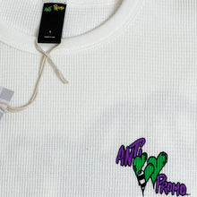 Load image into Gallery viewer, 2025 mattyboy antipromo flames thermal