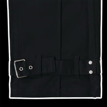 Load image into Gallery viewer, 2025 ftp straightpant black