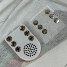 Load image into Gallery viewer, 1997 budweiser iguanas touch tone tee