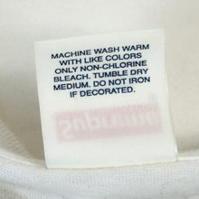 Load image into Gallery viewer, 2016 supreme gucci mane photo tee white