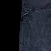 Load image into Gallery viewer, chrome hearts herringbone carpenter pants
