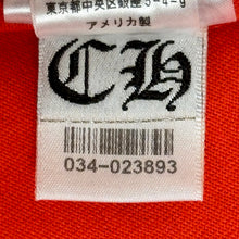 Load image into Gallery viewer, 2023 chrome hearts ppo mattyboy sadistic lipstick tee