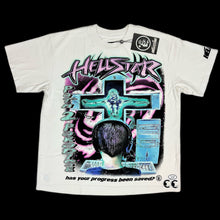 Load image into Gallery viewer, 2023 hellstar online tee