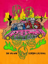 Load image into Gallery viewer, 2022 warren lotas leaving las vegas tee