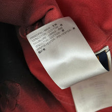 Load image into Gallery viewer, 2024 louis vuitton ombré embroidered denim jacket