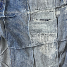 Load image into Gallery viewer, gallery dept lenny flare denim jeans indigo