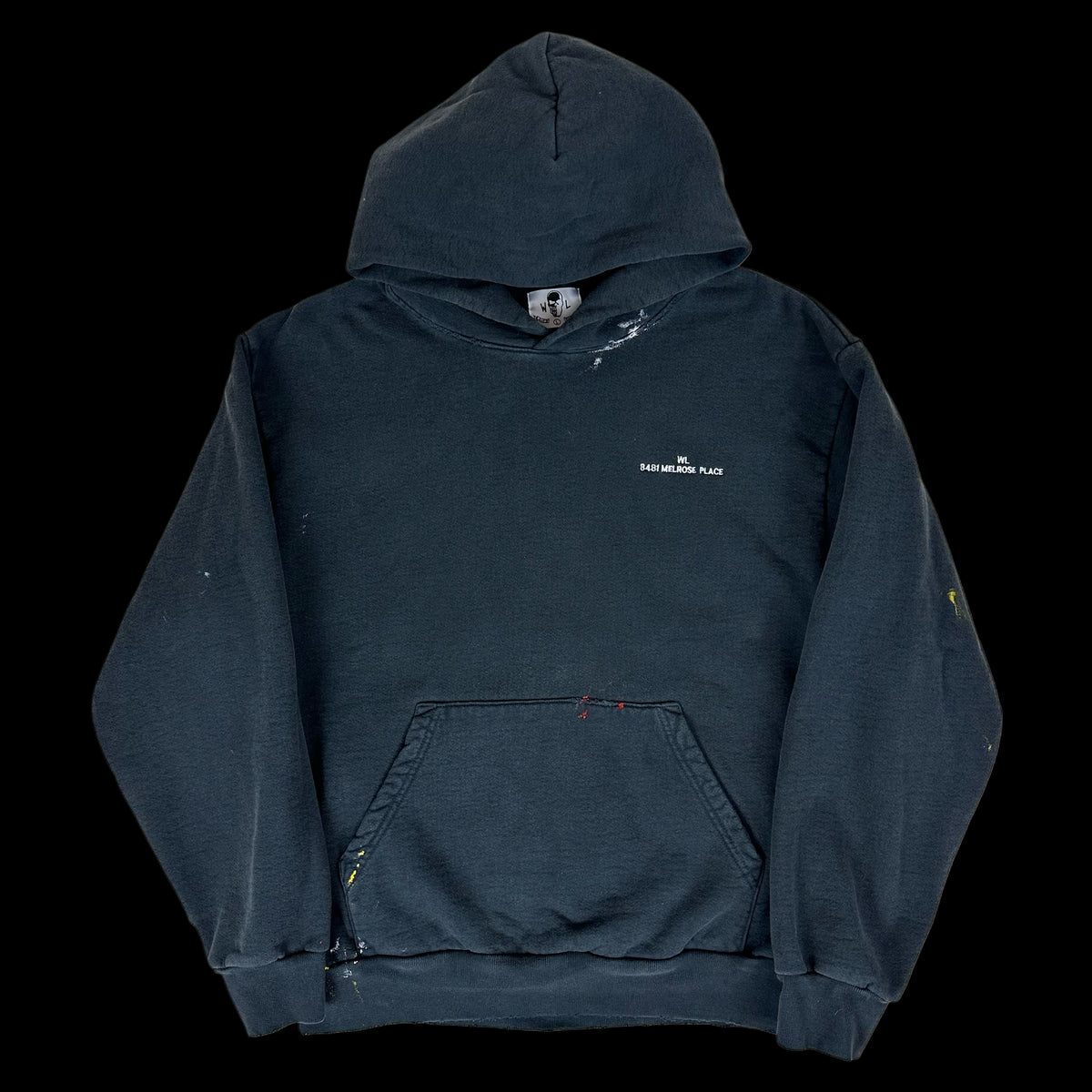 2024 warren lotas 8481 golden nugget hoodie – change clothes
